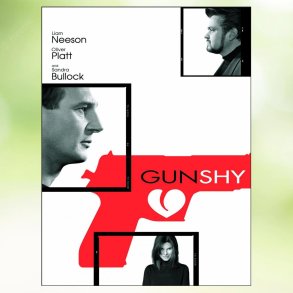 Gun Shy (2000)