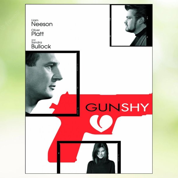 Gun Shy (2000)
