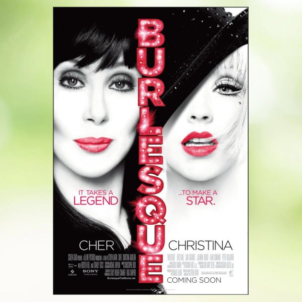 Burlesque (2010)