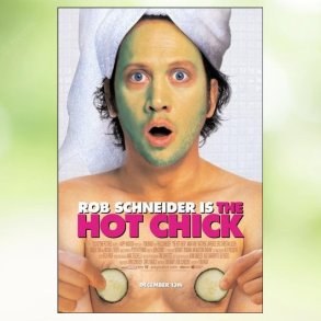 The Hot Chick (2002)