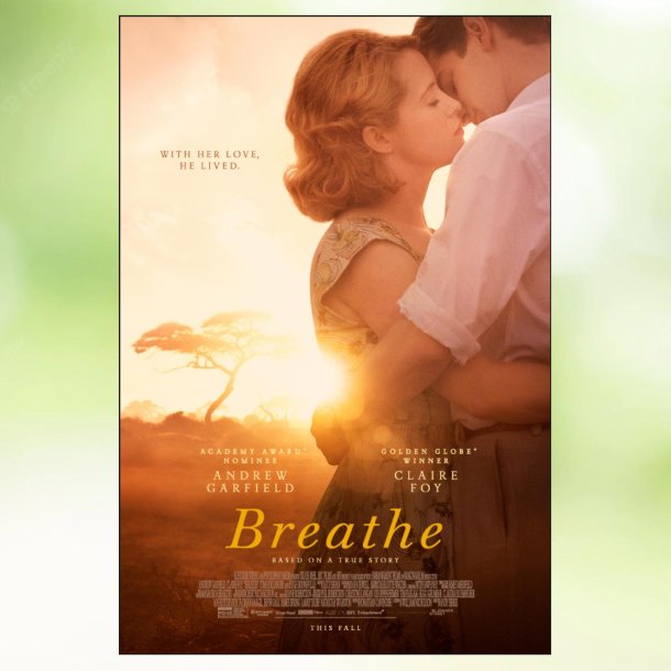 Breathe (2017)