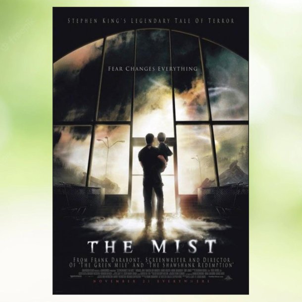The Mist (2007)