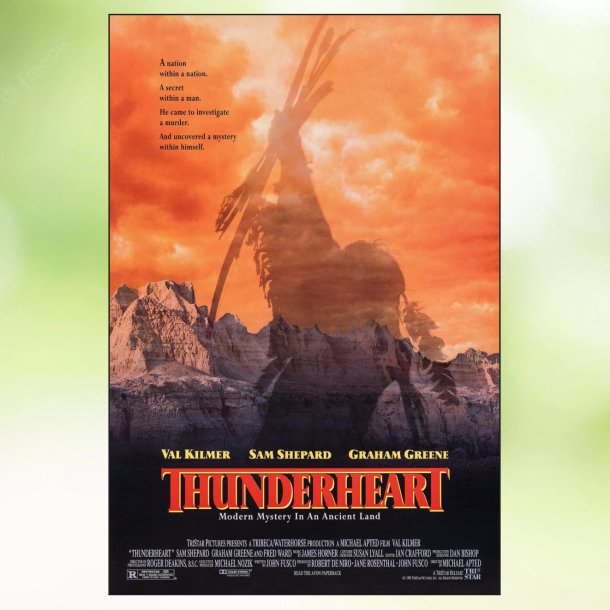 Thunderheart (1992)