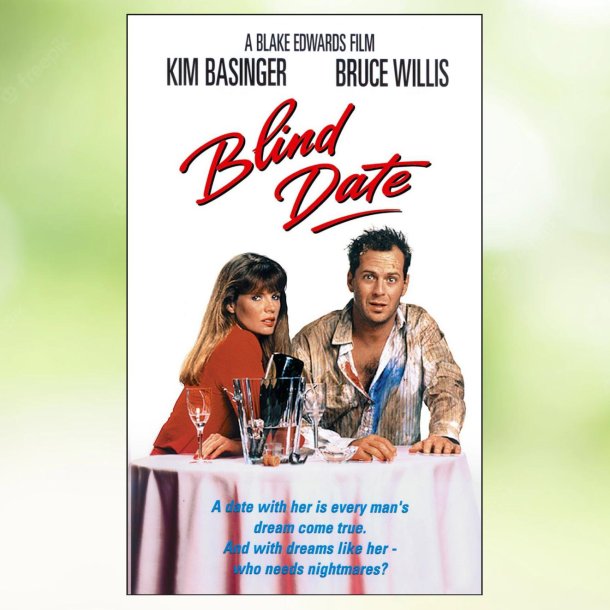 Blind Date (1987)