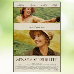Sense and Sensibility (1995)