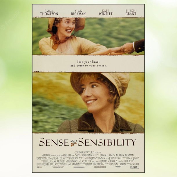 Sense and Sensibility (1995)