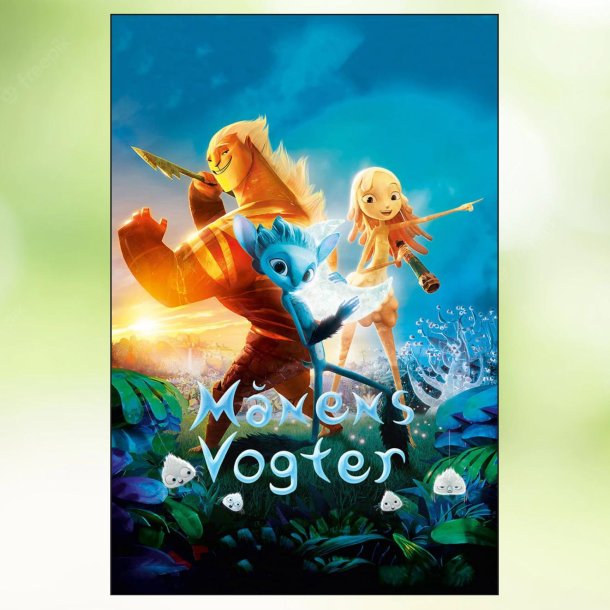 M�nens Vogter (2014)