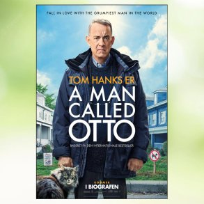 A Man Called Otto (2022)