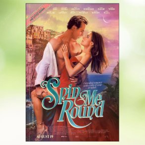 Spin Me Round (2022)