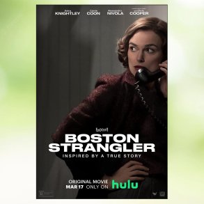 Boston Strangler (2023)