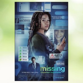 Missing (2023)