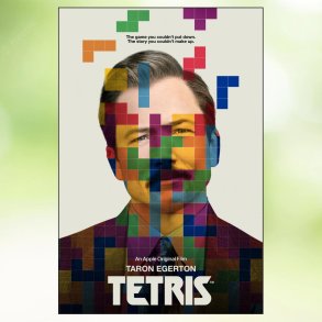 Tetris (2023)