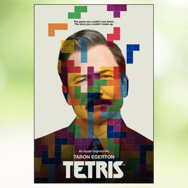 Tetris (2023)