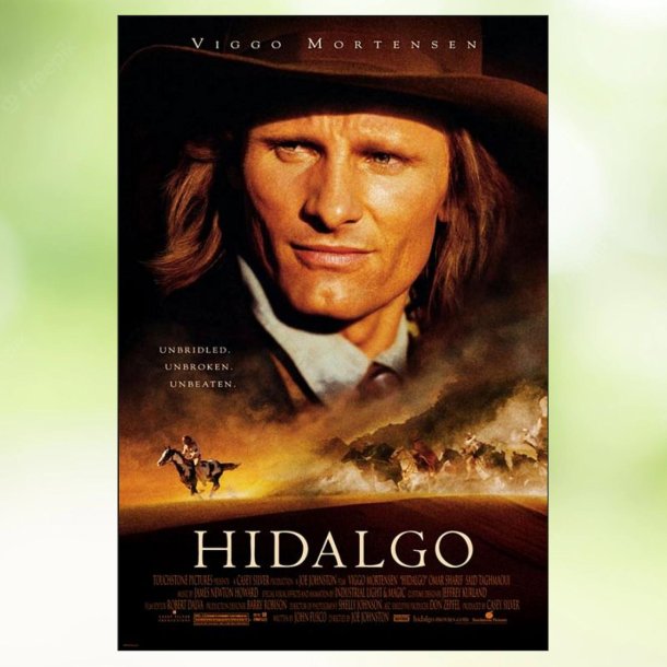 Hidalgo (2004)