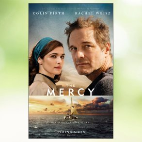 The Mercy (2018)