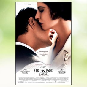 Coco Chanel & Igor Stravinsky (2009)
