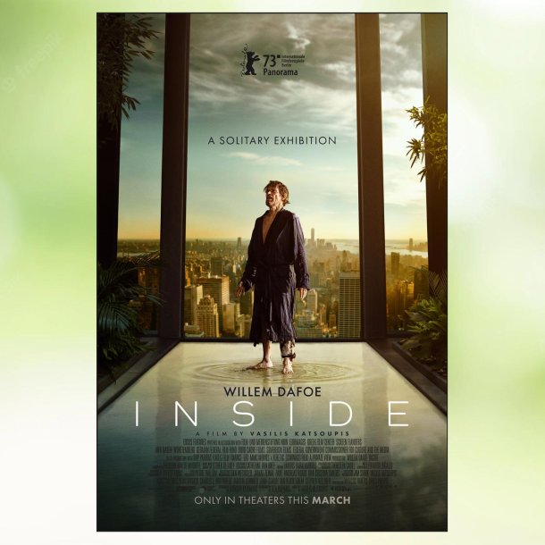 Inside (2023)
