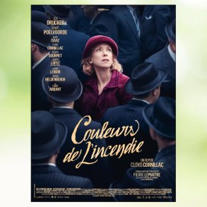 The Colors of Fire (Couleurs de l'incendie) (2022)