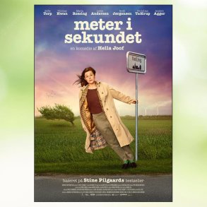 Meter i sekundet (2023)