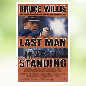 Last Man Standing (1996)