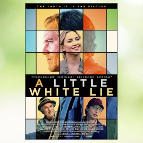 A Little White Lie (2023)