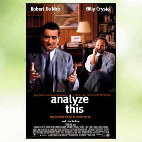 Analyze This (1999)