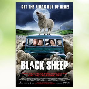 Black Sheep (2006)