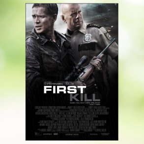 First Kill (2017)