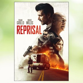 Reprisal (2018)