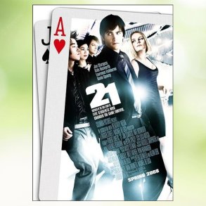 21 (2008)