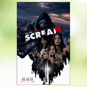 Scream VI (2023)