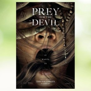 Prey for the Devil (2022)