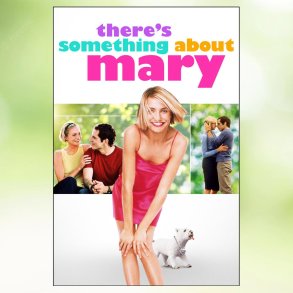 There's Something About Mary (1998)