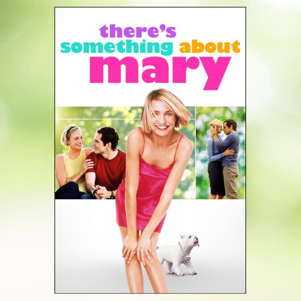There's Something About Mary (1998)