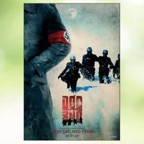 Dead Snow (Dd sn) (2009)