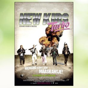 New Kids Turbo (2010)