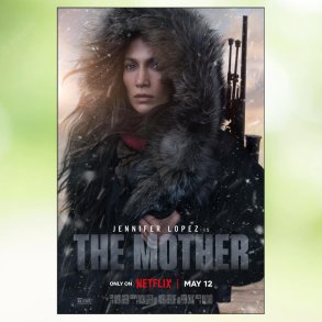 The Mother (2023)