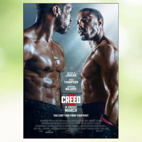 Creed III (2023)