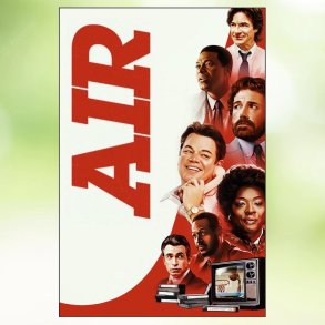 Air (2023)