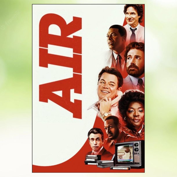 Air (2023)