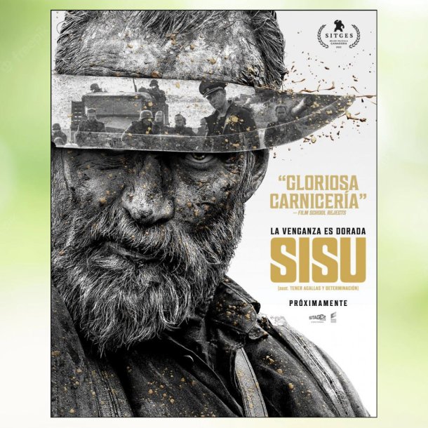 Sisu (2022)