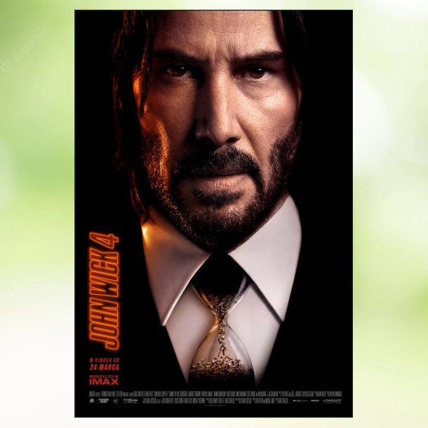 John Wick: Chapter 4 (2023)
