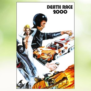 Death Race 2000 (1975)