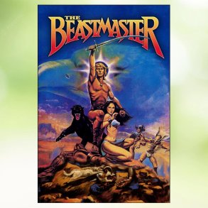 The Beastmaster (1982)