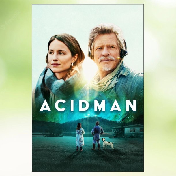 Acidman (2023)