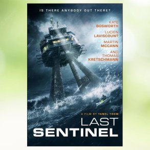 Last Sentinel (2023)