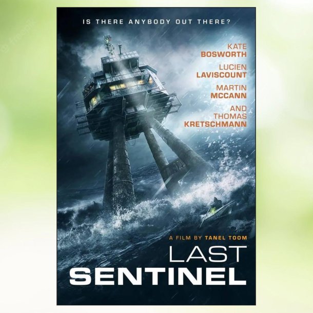 Last Sentinel (2023)
