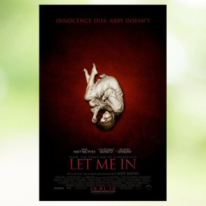 Let Me In (2010)