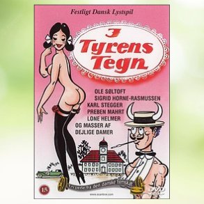 I Tyrens Tegn (1974)