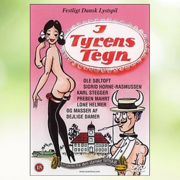 I Tyrens Tegn (1974)